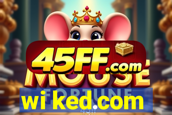 wi ked.com